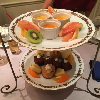 スイーツアペティ
