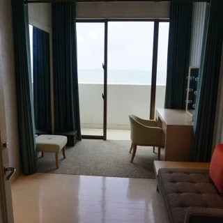 プライズルーム