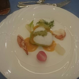 前菜
