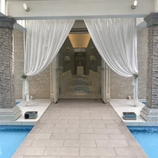 チャペル（外）
