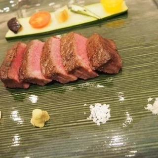 肉料理