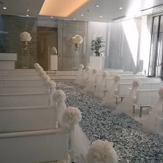 チャペル（中）