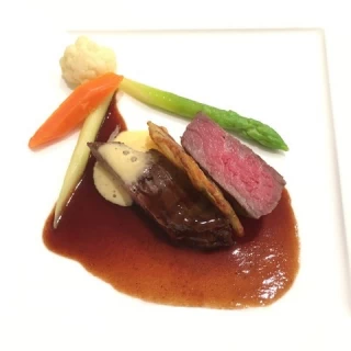 料理3