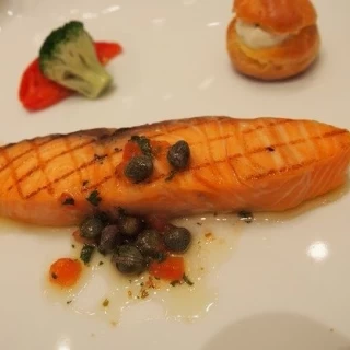 魚料理