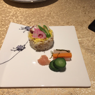 和食コース