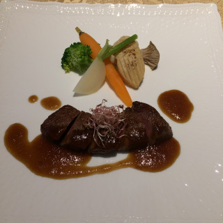 和食コース