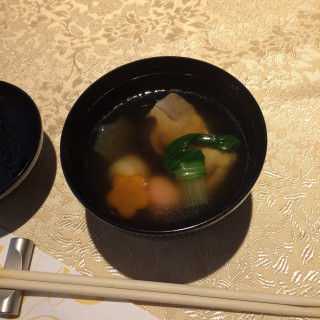 和食コース
