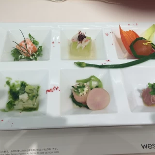 前菜