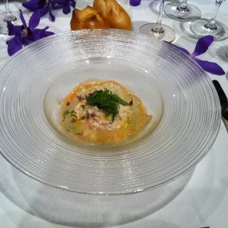 料理