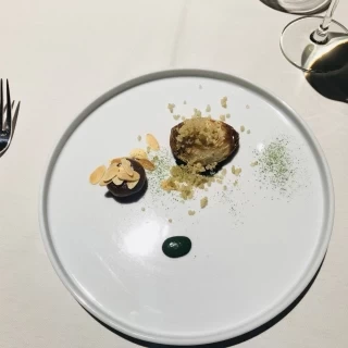 前菜