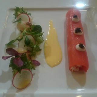 前菜