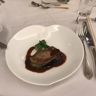 お肉料理
