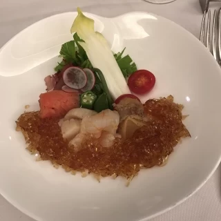 前菜