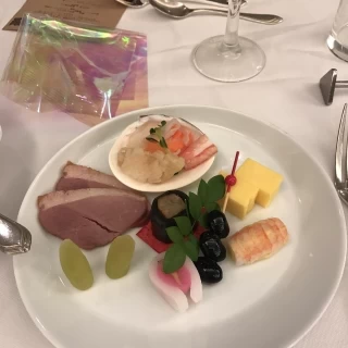 前菜
