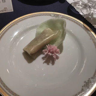 北京ダック
