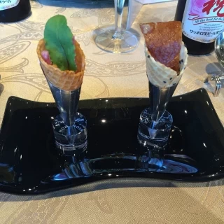 北京ダック