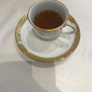 美味しいスープでした