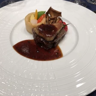 料理