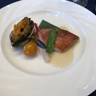 料理