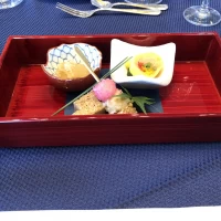 料理