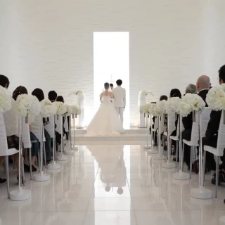 挙式
