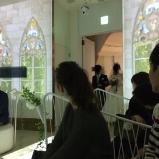入場