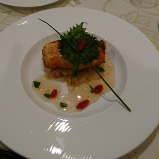 魚料理