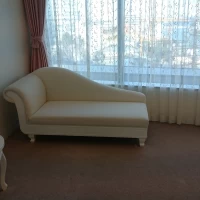 この部屋からの景色も抜群でした