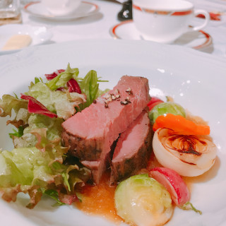 料理の顔となるメインディッシュ！