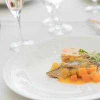 魚料理