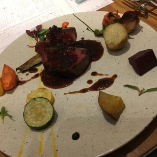 国産フィレ