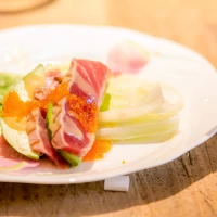 コース料理