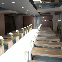 挙式会場