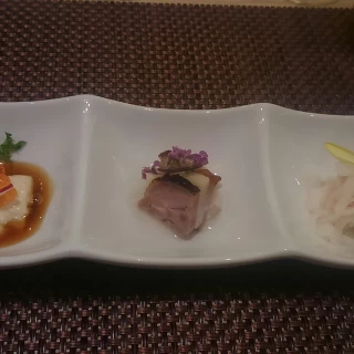 前菜