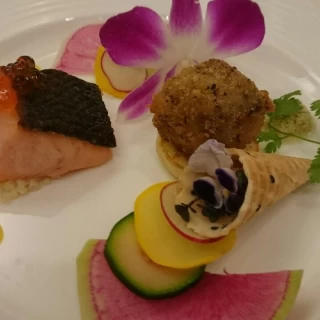 前菜