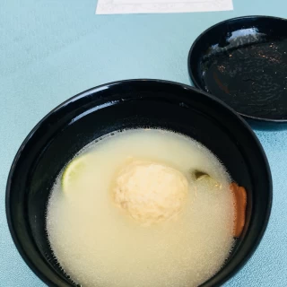 このお椀がとにかく美味しい