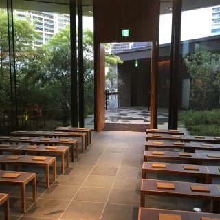 とても広く感じました