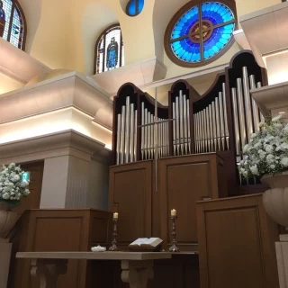 4Fチャペル