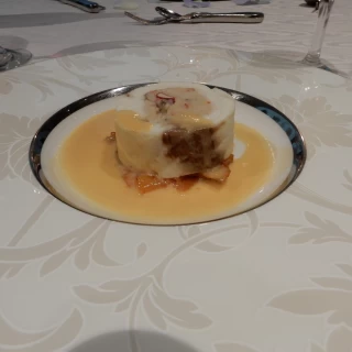 料理