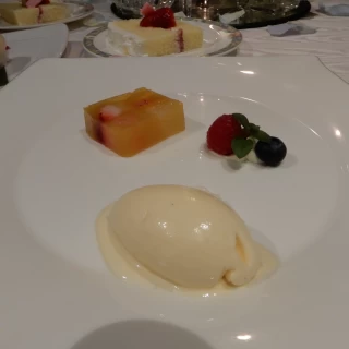 デザート
