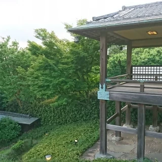 景色が良いです