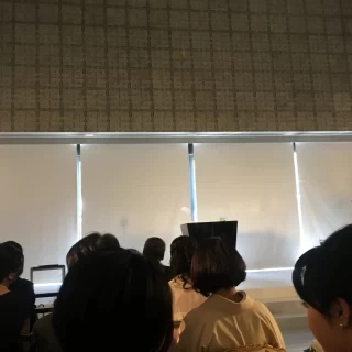 チャペルです
