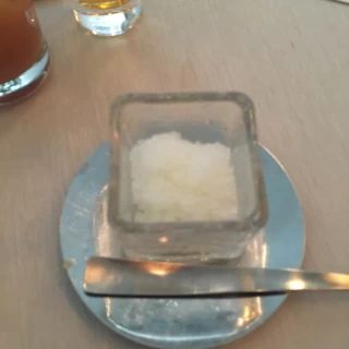 ソルベです