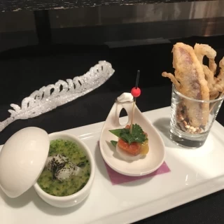 オードブル