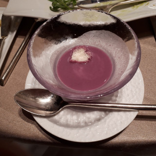 スープ