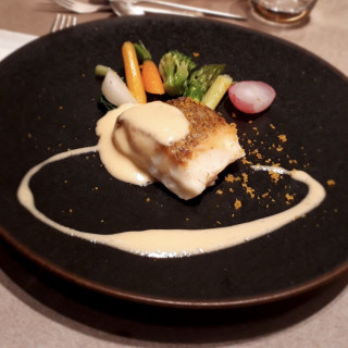 魚料理
