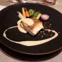 魚料理