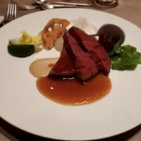 肉料理