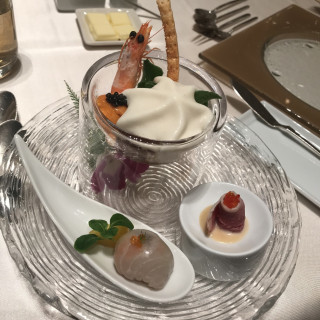 冷菜