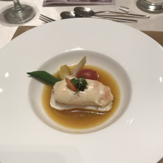 魚料理